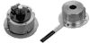 LBRP Series Power-off Spring Set (Safety) Brakes