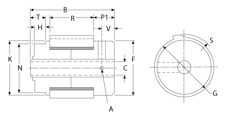 dimensions